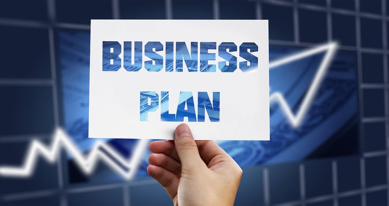 Business Plan Tips